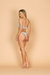 Top Yaros Jacquard - Coralini Beach Wear