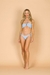 Tanga Meraki Jacquard - Coralini Beach Wear
