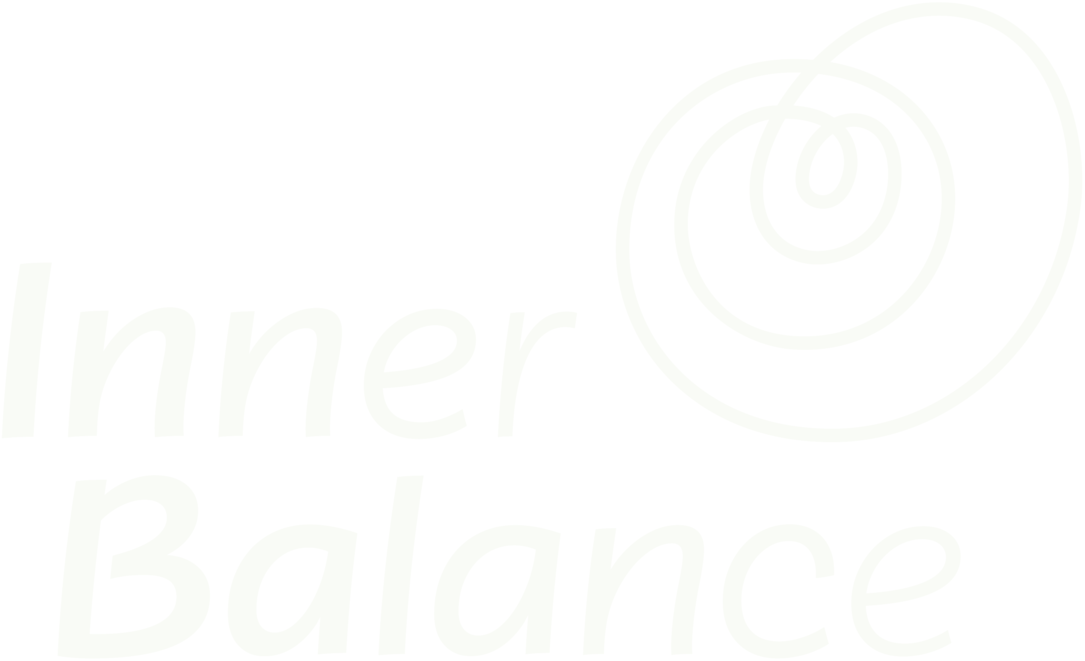 Inner Balance