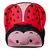 Mochila De Costas Infantil Clio Joaninha - comprar online
