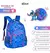 Mochila Stitch TsumTsum na internet