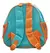 Mochila De Costas Infantil Escolar Dino Reforçada Clio Style na internet