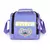 Lancheira Stitch Roxa Luxcel - comprar online