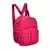 Lancheira Feminina Rosa Rebecca Bonbon Rosa - comprar online