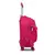 Mochila Rebecca Bonbon com Rodinhas 360 Graus