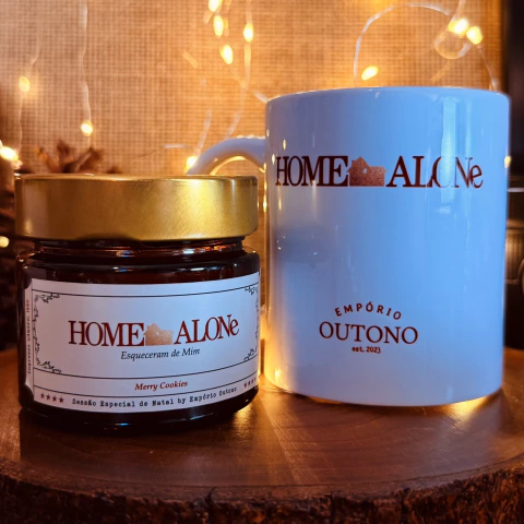 HOME ALONE (ESQUECERAM DE MIM) NOSTALGIA - comprar online