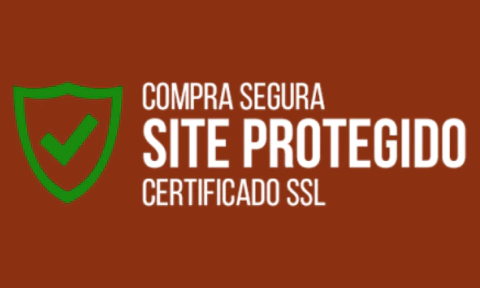 Selo de Empório Outono