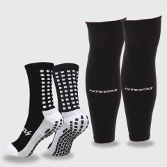 kit Meião Cortado + GRIP - comprar online