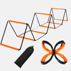 Escada Funcional Thunder Agility