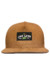 Boné Aba reta Jah Live Orinal Brand