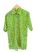 Camiseta de botão Jamaica