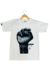 Camiseta Punho Of White