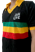 Camiseta Retrô Jah Live Preta - comprar online
