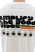 Camiseta Amplify the Good Vibes - Jah Live