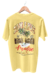 Camiseta Authentic Reggae Lifestyle