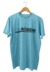 Camiseta Carreggae Azul - comprar online