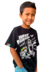 Camiseta Infantil Best Friends