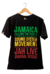 Camiseta Original Reggae
