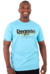 Camiseta Reggae