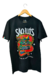 Camiseta A lenda da Serpente Encantada