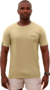 Camiseta Estonada - institucional areia