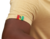Camiseta Estonada - institucional areia - comprar online