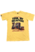 Camiseta Jah live Children - comprar online