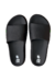 Chinelo Jah Live Nuvem preto - comprar online