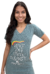 Vestido Estonado Rasta Ideals - comprar online