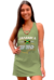 Vestido Regata Jamaica