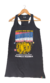 Vestido regata Bumba Meu Boi Da Maioba