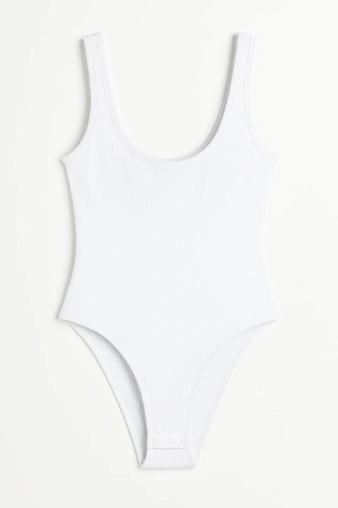 Pack Body Austral // White - comprar online