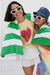 Remera Cuore
