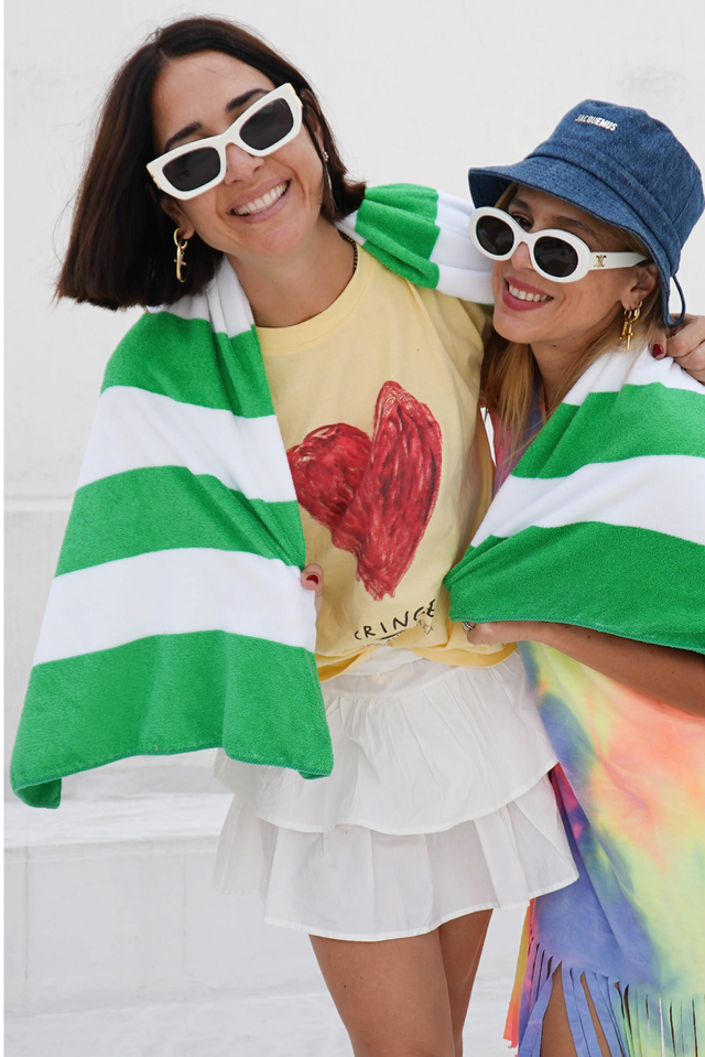 Remera Cuore thumbnail 2