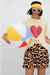 Remera Cuore en internet