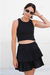 PACK Top Napoles - Negro & Gris - comprar online