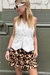 Mini Riviera Animal print // NUEVO MODELO!