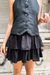 Mini Riviera Black Reloaded - The Emme