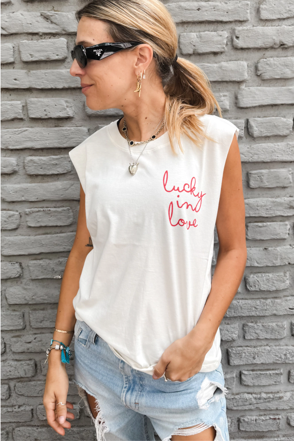 Musculosa Lucky thumbnail 3