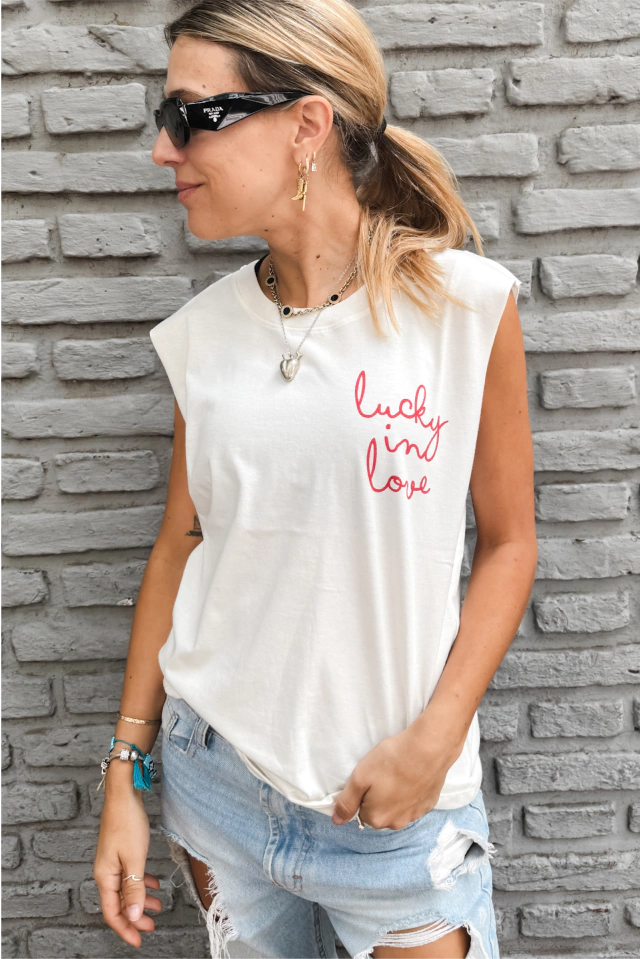 Musculosa Lucky thumbnail 2