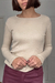 Camiseta Anya Pack Silver & Buttercream - The Emme