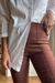 Imagen de Pantalon Dakota - Chocolate