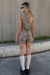 Pollera pantalon Reese