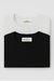 Camiseta Anya Pack black & white - comprar online
