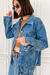 CAMPERA ADORE YOU - The Emme
