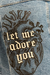 CAMPERA ADORE YOU - tienda online