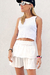 Mini Riviera Off white