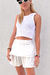Mini Riviera Off white en internet