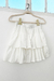 Mini Riviera Off white - The Emme
