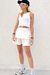 Mini Riviera Off white - tienda online